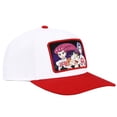 thumbnail image 2 of Pokemon Team Rocket Snapback Hat, 2 of 5