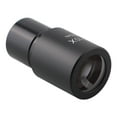 thumbnail image 6 of yaaqii 1PCS Biological Microscope Wide-angle Eyepiece 23.2mm 5X-25X Aperture Eyepiece, 6 of 10