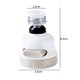 thumbnail image 2 of RO Impulsor de grifo ajustable, ducha giratoria, filtro de agua de cocina, filtro de boquilla, dispositivo de ahorro de agua 2 piezas, 2 of 5