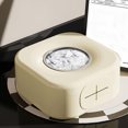 thumbnail image 5 of Punch-Free Fresh-Keeping Bag Storage Box Household Large Capcaity Storage Box for Toilet Shower Room, 5 of 5