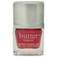 thumbnail image 3 of Esmalte de uñas Butter London Patent Shine 10X Comming Up Roses 0.4 oz, 3 of 3