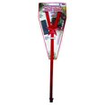 thumbnail image 1 of Colgador de guirnaldas Woodlink No Swing, rojo, 43 cm, paquete de 12, 1 of 3