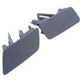 thumbnail image 2 of Exquisite Car Front Bumper Headlamp Washer Cover Cap for Range Sport L494 2014-2017 LR045044 LR045045, 2 of 5