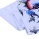 thumbnail image 5 of Camiseta de mujer Qarigey verano secado Transpirable manga corta blanco l, 5 of 6