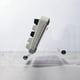 thumbnail image 2 of Soporte de Teclado Monstrate acrílico transparente Tamaño adecuado para teclados mecánicos, 2 of 6