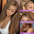 thumbnail image 3 of Receta de Donna de Tabitha Brown Curl Defining Mousse Crema de vainilla batida, 3 of 5
