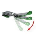 thumbnail image 4 of Levier de Frein Réglable pour CFMOTO 800NK 2023, 4 of 12