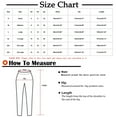thumbnail image 3 of SEAOPEN Deals Men's Tactical Cargo Pants Water Resistant Hiking Pants Outdoor Work Pants with Multi Pockets Fall Savings Khaki,XXL, 3 of 6