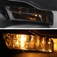 thumbnail image 5 of AKKON - Fit 2017 2018 2019 GMC Acadia 17-19 HID w/LED DRL Projector Headlight OE Style Replacement Passenger Right Side, 5 of 7