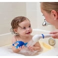 thumbnail image 5 of Loofahs Kids Shower Sponge 2 pcs Bath Shower Sponge Loofahs Kids Toddler Body Loofahs,Children's Cute Animal Mesh Bath Shower Sponge,Bath Shower Ball Cartoon Bath Spong,, 5 of 5