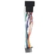 thumbnail image 3 of Conector Arnés Cableado ISO para Radio Estéreo Coche 16 Pines para Pioneer 2003 en, 3 of 9