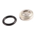 thumbnail image 3 of Master Cylinder Sight Glass Brake Reservoir Glass Replacement for   Dirt Bikes Front Rear with Proper Gasket, 3 of 7
