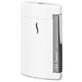 thumbnail image 1 of S.T. Dupont Minijet torch Lighter White 10506, 1 of 1