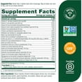 thumbnail image 2 of Vitaminas Para Hombres MegaFood Multivitamínico 60 Tabletas, 2 of 7