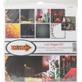 Reminisce In Loving Memory 12x12 Collection Kit