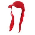 thumbnail image 5 of Hats for Women Headwear Head Scarves Turbans Chemo Caps Baseball Cap, 5 of 5