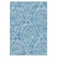 thumbnail image 1 of Couristan Sagano HandKnotted Azure Area Rugs 9'6" x 13'6", 1 of 2