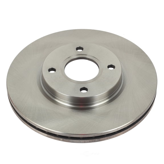 PowerStop AR85167 Autospecialty By Power Stop OE Replacement Brake Rotor