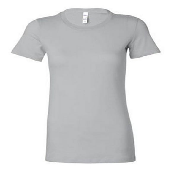 Bella Canvas Women's The Favorite Tee