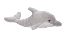 Douglas Cuddle Toys Surf Gray Dolphin 1566 for sale online 