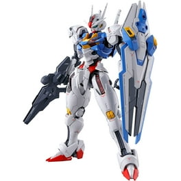 Bandai BAS5058222 1 by 100 Scale ASW-G-08 Gundam Barbatos MG