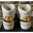 thumbnail image 2 of Nike Nike Air Jordan Retro 2 "Quai 54" size 8.5 NDS, 2 of 6