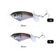 thumbnail image 4 of Señuelo de pesca Popper 1 Topwater Hélice flotante Artificial Swimbait (9g) Sywqhk Para Estrenar, 4 of 8