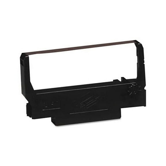 E2110 Compatible Ribbon Black, 6/Box