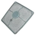 thumbnail image 3 of 2Pcs Air Filter Fits For Stihl 041 Chainsaw Replaces 1110-120-1601 11101201601, 3 of 8