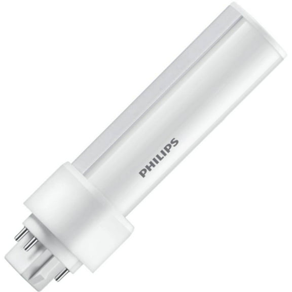 Philips 532424 - 5.5PL-C/LED/13H/840/IF5/P/4P 20/1 LED 4 Pin Base CFL Replacements
