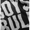 thumbnail image 4 of Boys Rule Boymom Humor Cute New Son Youth T Shirt Tee Boys Infant Toddler Brisco Brands 12M, 4 of 5