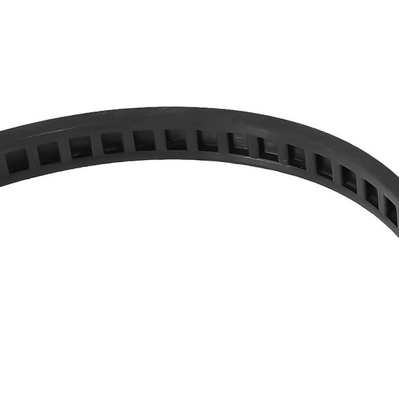 4 Pack 650721-00 Bandsaw Rubber Tires A02807 Pulley Tire Band Saw Dwm120 Dcs374 Fangkenuo