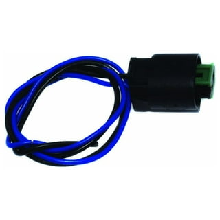 Dorman 902-020 Outdoor Air Temperature Sensor Compatible with Select BMW  Models