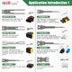 thumbnail image 3 of Kit de Herramientas para Remover Terminales JRready ST5355 para Cableado de Vehículos, 3 of 8