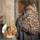 thumbnail image 4 of Women Heatless Hair Curler,Heatless Curling Rod Headband for Long Hair,Sleep Styler Rods,Create Natural Curly Hairstyle,Curling Iron with Hair Ties an, 4 of 5