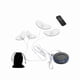 thumbnail image 1 of Facial Massager for Muscle Stimulation and Lifting with Electric Pulse Technology for Slimming and Wrinkle Reduction, 1 of 5