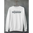 thumbnail image 3 of Welcome To Oktoberfest. Sweatshirt Men -Image by Shutterstock, Male Small, 3 of 4