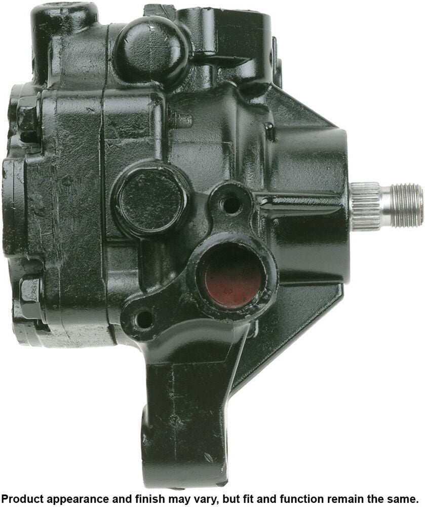 Remanufactured Cardone P/S Pump, w/o Reservoir Fits select: 2004-2005 ACURA TSX