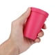 thumbnail image 3 of Vasos De PP Arcoíris Reutilizables Resistentes A Roturas, 7 Vasos De Plástico Coloridos Con Taza De Almacenamiento Para Cocina, Fiesta De Picnic, 3 of 7