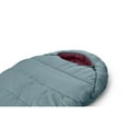 thumbnail image 4 of Coleman Tidelands 50° Mummy Insulated Sleeping Bag, 4 of 11
