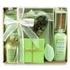 Green Tea Spa Gift Set