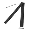 thumbnail image 2 of TABLZONE Fishing Rod Sleeves Silicone Wear-resistant Comfortable Grip 1Set, 2 of 8