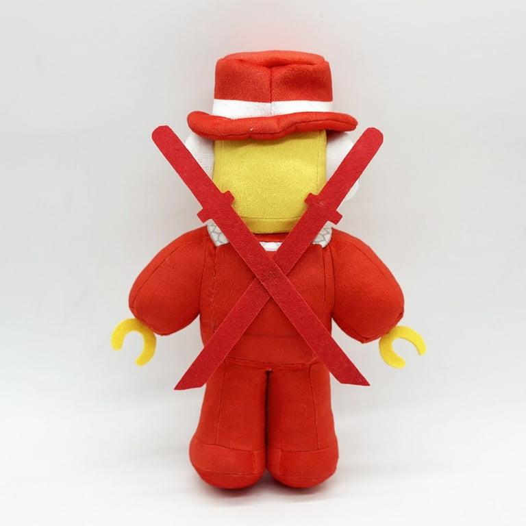 Steal A Brainrot Meowl Plushie - 10 INCH Steal A Brainrot