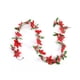thumbnail image 1 of Inteprter Guirnalda artificial de Navidad Decoraciones Fiesta Decoración del hogar Puerta Festival de vacaciones Guirnaldas de Navidad colgantes Kits de decoración para fiestas Tipo B, 1 of 6