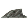 thumbnail image 5 of Yassdwbn Rear Bumper Step Pads Set 85070-EA010 & 85071-EA010 For Nissan Xterra 2005-2012, 5 of 5