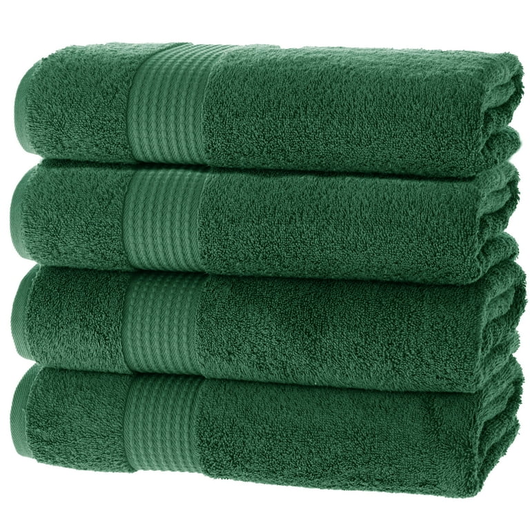 Standard towel online sizes