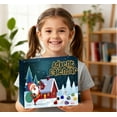 thumbnail image 3 of 2025 Christmas Crystal Advent Calendar, 24-Day Natural Crystal Christmas Countdown Calendar, Perfect Birthday and Christmas Gift for Kids, Teens, and Adults (Pack of 1), 3 of 7