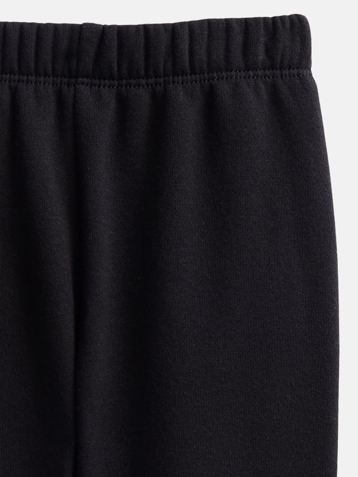 Wonder Nation Baby & Toddler Fleece Jogger Pants, Sizes 6M-5T