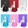 thumbnail image 4 of Precise Universal Mechanical Metronome Music Timer For Guitar Bass Piano, 4 of 7