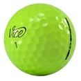 thumbnail image 3 of Pelotas de golf VICE Pro Soft Lime para velocidades de swing medias/bajas, 3 of 5